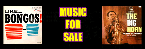 Music for Sale
